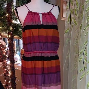 Loft Maxi Dress.  Size 12